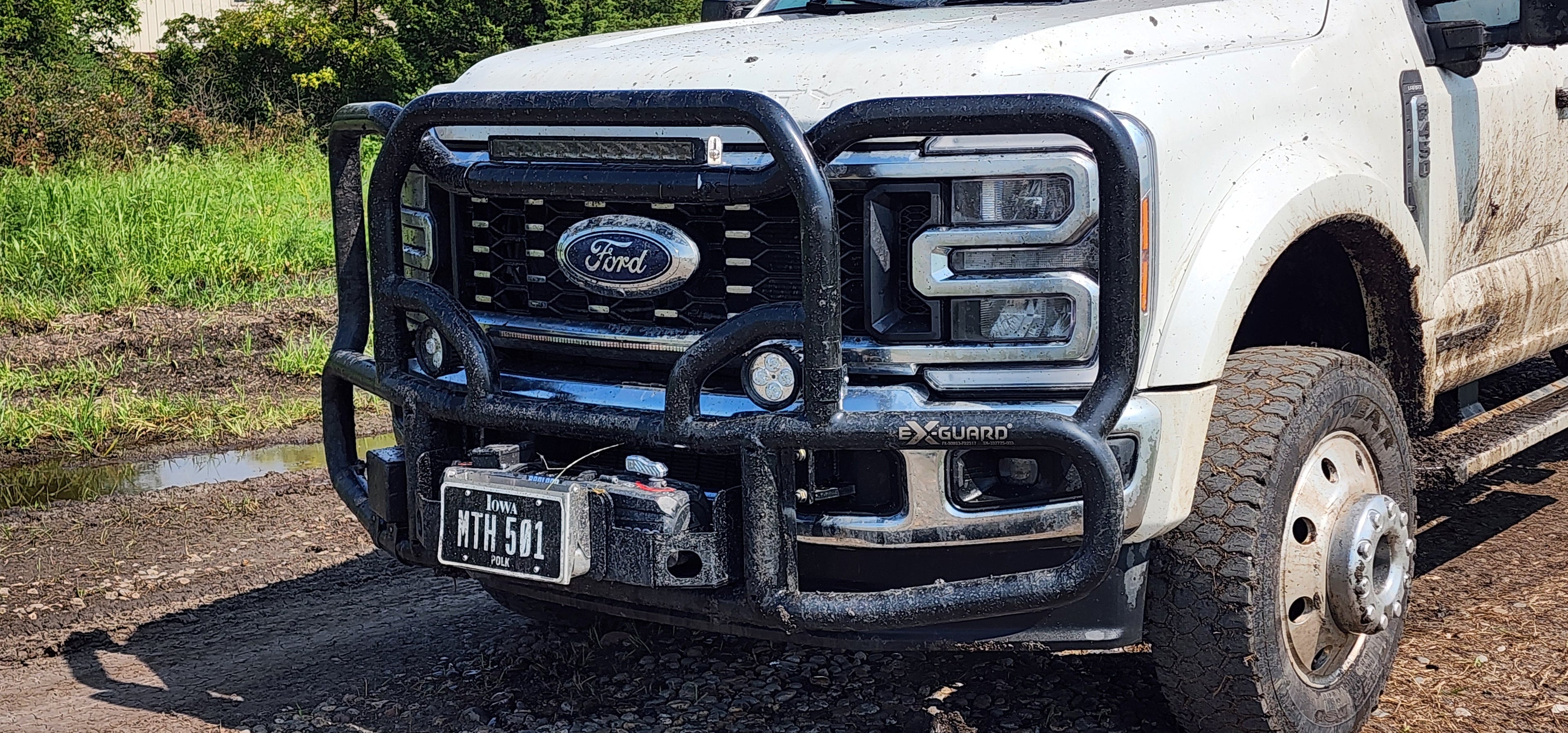 Ford