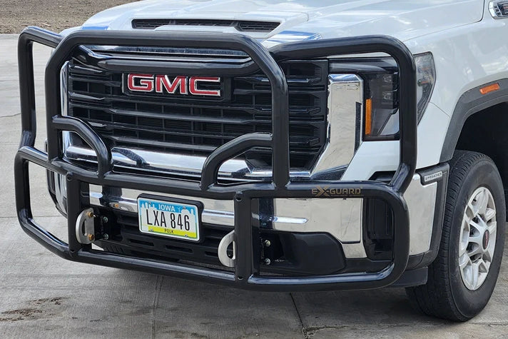 GMC