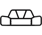 Kit de protection de calandre et de support Ex-Guard® série 25 pour fourgons Ford® Transit® à partir de 2013