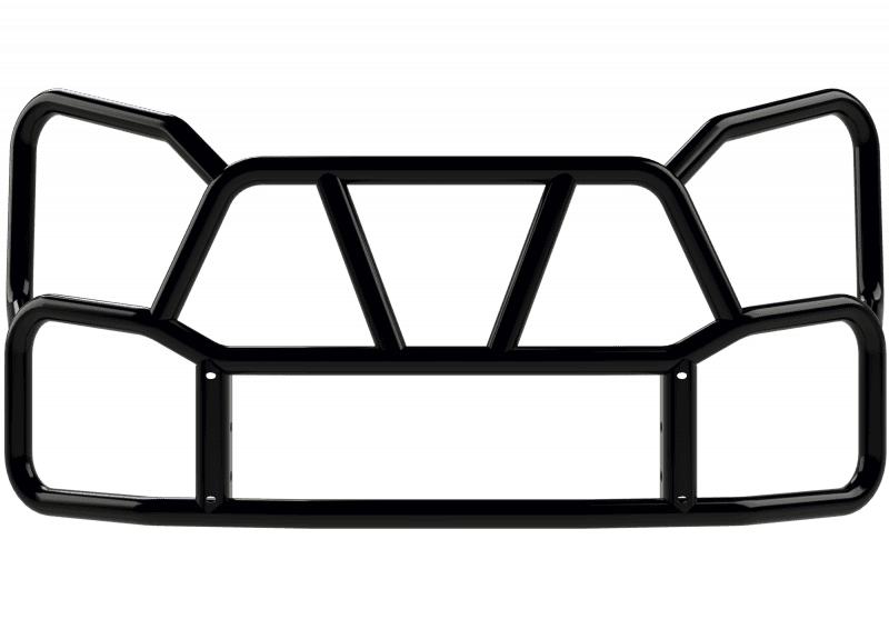 Kit de protección y soporte de rejilla Ex-Guard® Serie 50 para furgonetas Ford® Transit® de 2013 en adelante