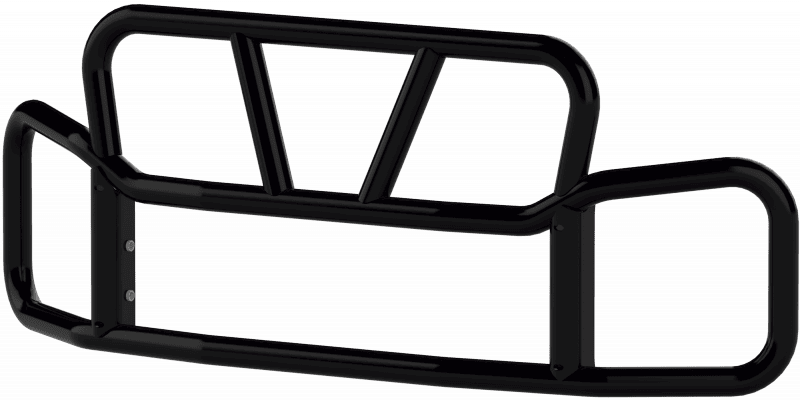 Kit de protection de calandre et de support Ex-Guard® pour RAM® Promaster® à partir de 2023