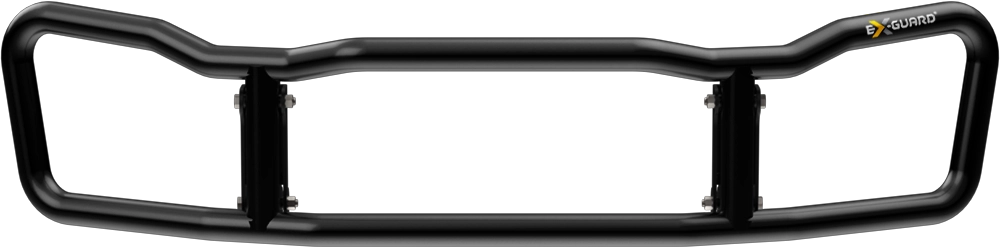 EX-100G3-FI - Grille Guard by Ex-Guard