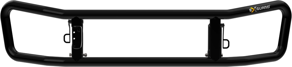 EX-100G3-NGT680 - Grille Guard by Ex-Guard