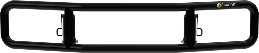 EX-100G3-SF - Grille Guard by Ex-Guard