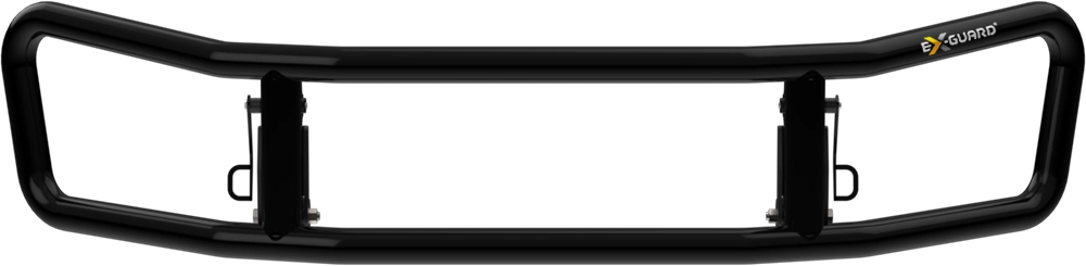 EX-100G3-VM - Grille Guard by Ex-Guard