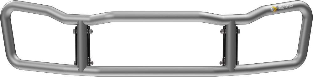 EX-100G3-FI - Grille Guard by Ex-Guard