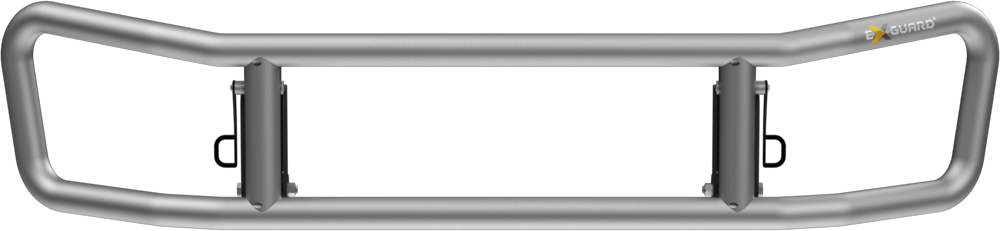 EX-100G3 - Grille Guard by Ex-Guard