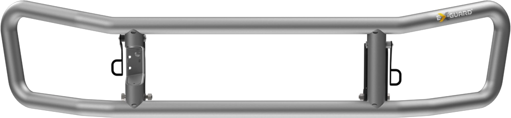 EX-100G3-NGT680 - Grille Guard by Ex-Guard