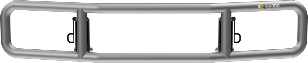 EX-100G3-SF - Grille Guard by Ex-Guard