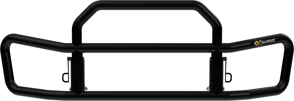 EX-125G3 - Grille Guard by Ex-Guard