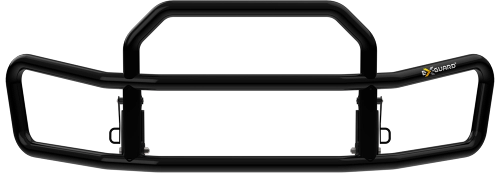 EX-125G3-VM - Grille Guard by Ex-Guard