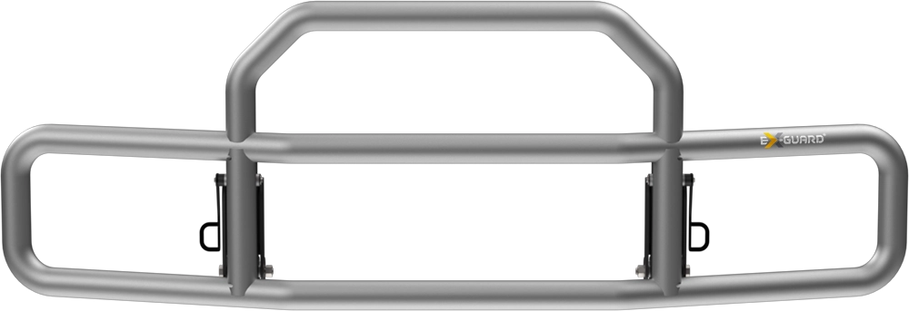 EX-125G3-SF - Grille Guard by Ex-Guard