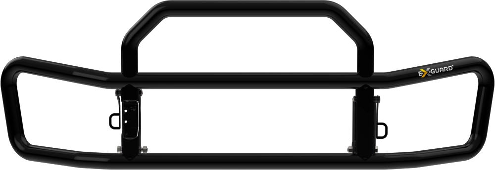 EX-125G3-NGT680 - Grille Guard by Ex-Guard