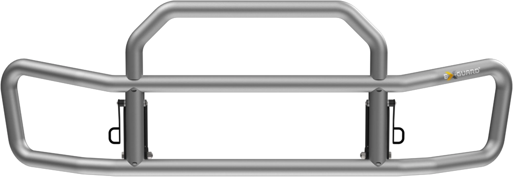 EX-125G3 - Grille Guard by Ex-Guard