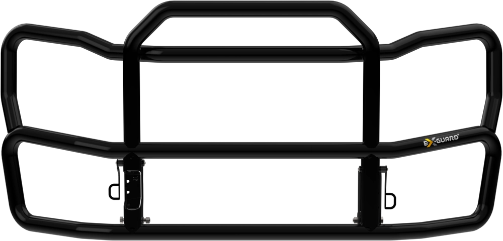 EX-150G3-NGT680 - Grille Guard by Ex-Guard