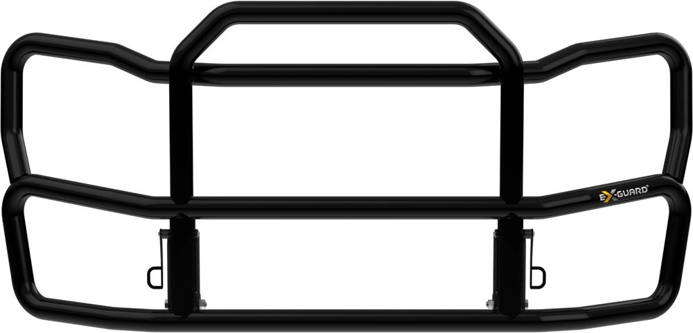 EX-150G3 - Grille Guard by Ex-Guard