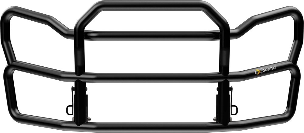 EX-150G3-VM - Grille Guard by Ex-Guard