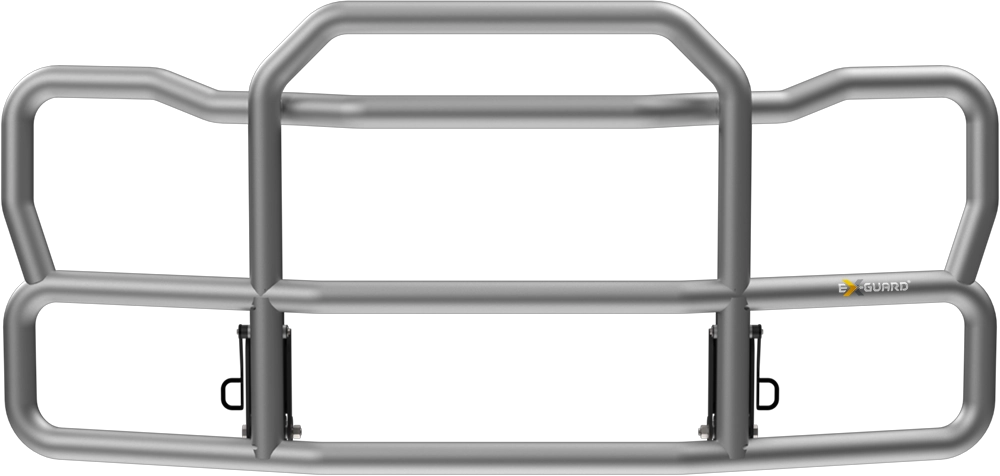 EX-150G3-SF - Grille Guard by Ex-Guard