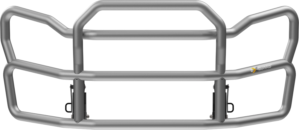 EX-150G3-VM - Grille Guard by Ex-Guard