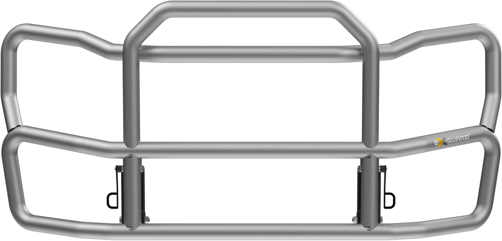 EX-150G3 - Grille Guard by Ex-Guard