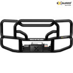 Ex-Guard Grille Guard and Bracket Kit for '21-Newer Ford F-150