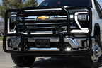 Kit de protección y soporte de rejilla Ex-Guard® para modelos Chevy® Silverado® 2500 HD de 2020 en adelante