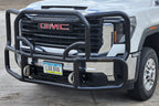 Kit de protección y soporte de rejilla Ex-Guard® para GMC® Sierra® 2500 HD 2020 y posteriores