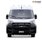 Kit de protection de calandre et de support Ex-Guard® pour RAM® Promaster® à partir de 2023