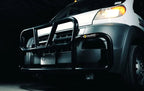 Kit de protection de calandre et de support Ex-Guard® pour RAM® Promaster® à partir de 2023