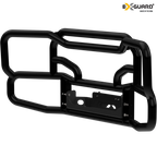 Ex-Guard Grille Guard and Bracket Kit for '21-Newer Ford F-150