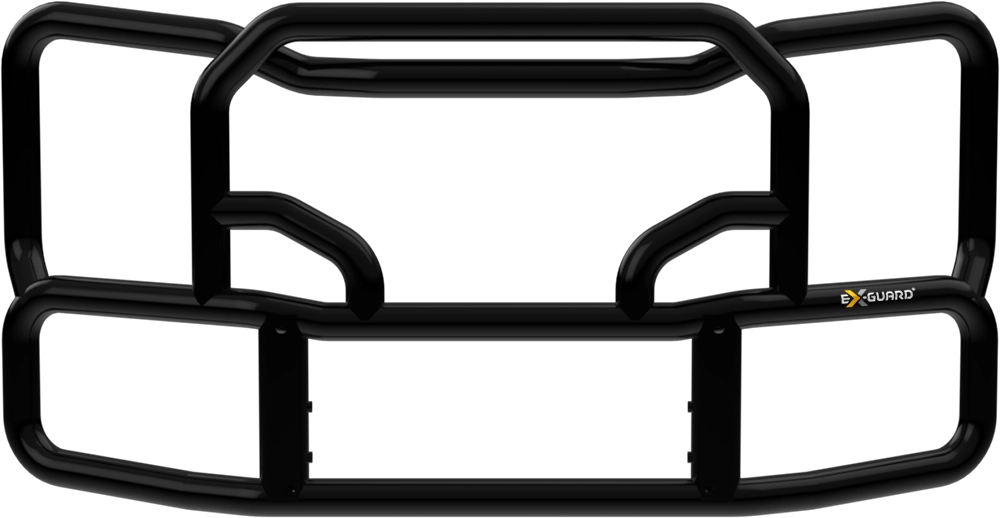 Kit de protección y soporte de rejilla Ex-Guard® para modelos Chevy® Silverado® 2500 HD de 2020 en adelante