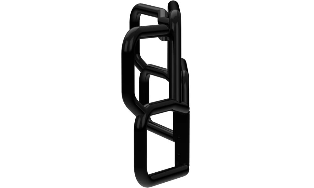 Ex-Guard Grille Guard and Bracket Kit for RAM® 2500 (2019-Newer)