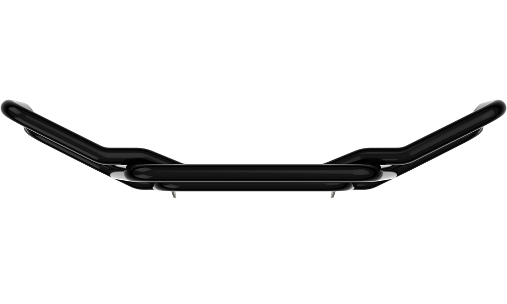 Ex-Guard Grille Guard and Bracket Kit for RAM® 2500 (2010-2018)