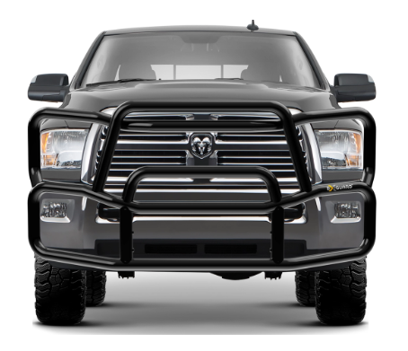 Ex-Guard Grille Guard and Bracket Kit for RAM® 2500 (2010-2018)