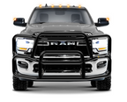 Ex-Guard Grille Guard and Bracket Kit for RAM® 2500 (2010-2018)