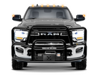 Ex-Guard Grille Guard and Bracket Kit for RAM® 2500 (2010-2018)