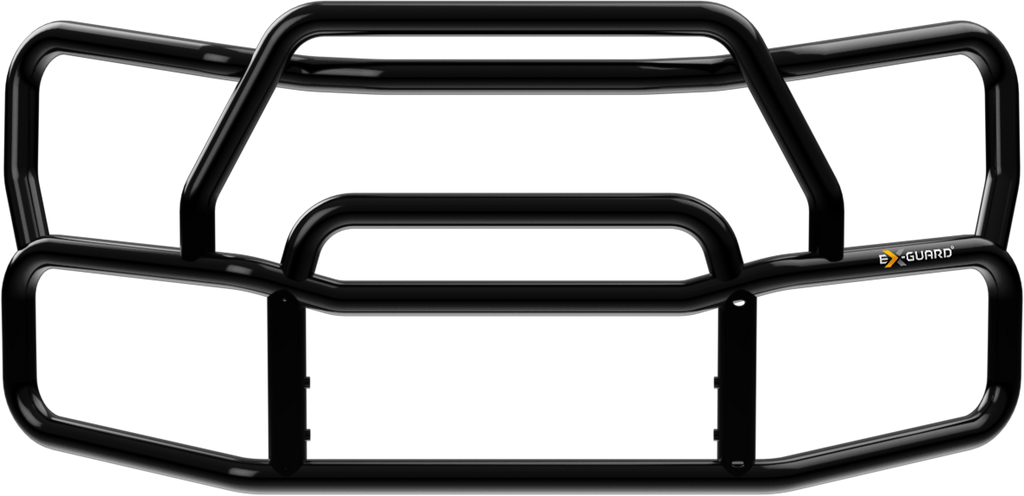 Ex-Guard Grille Guard and Bracket Kit for RAM® 1500 (2019-Newer)