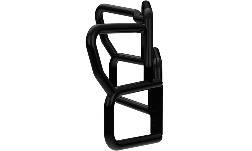 Ex-Guard Grille Guard and Bracket Kit for RAM® 1500 (2019-Newer)