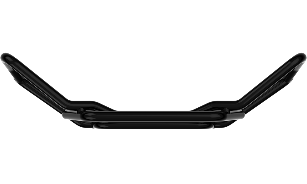 Ex-Guard Grille Guard and Bracket Kit for RAM® 1500 (2019-Newer)