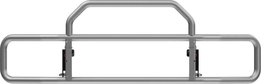 LT-325G3 - Grille Guard by Ex-Guard