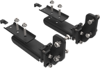 MB-21HX-FD15 - Bracket Mounting Kit for Ex-Guard Grille Guards - Ford F-150 Pickups