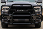 Ex-Guard Grille Guard and Bracket Kit for RAM® 1500 (2019-Newer)