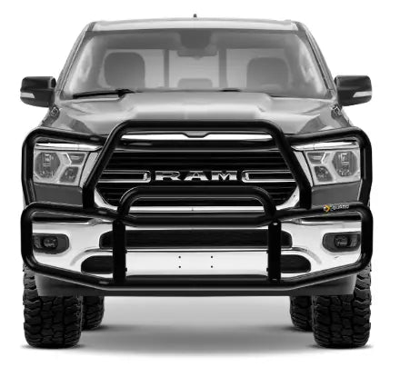 Ex-Guard Grille Guard and Bracket Kit for RAM® 1500 (2019-Newer)