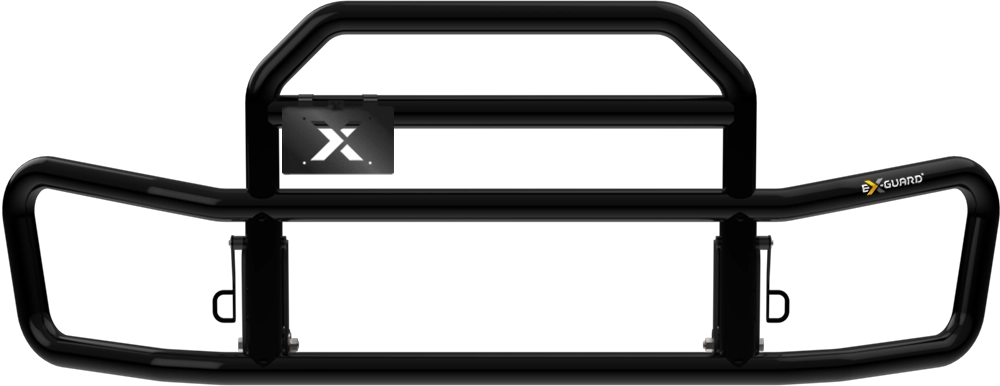 XG-125G3 - Grille Guard by Ex-Guard