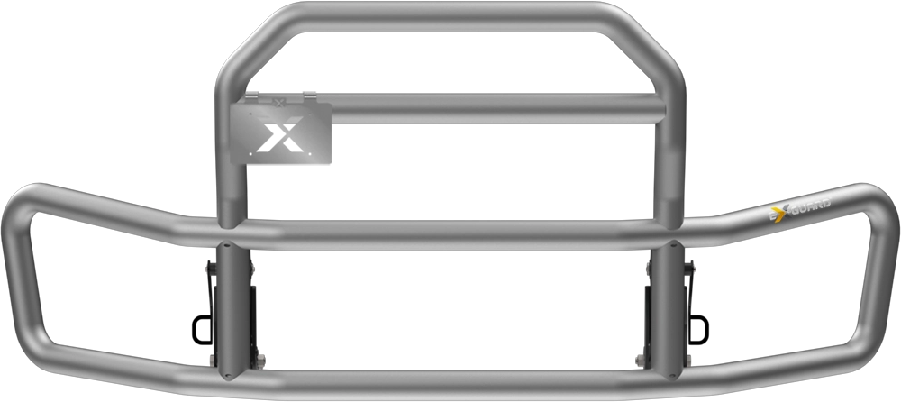 XG-125G3-VM - Grille Guard by Ex-Guard