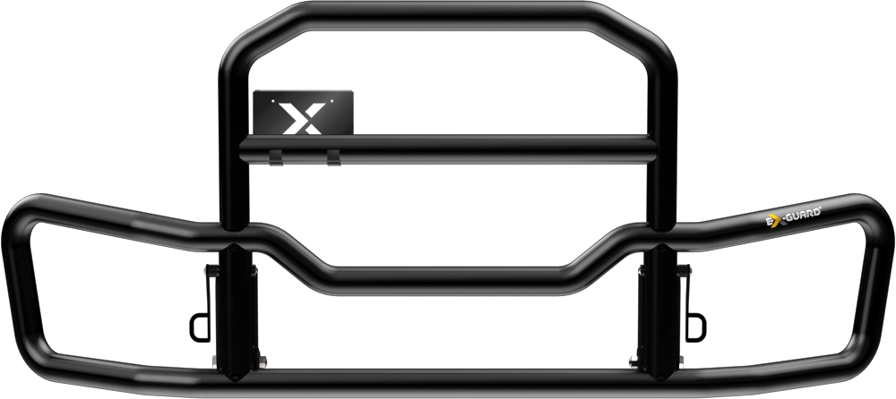 XG-135G3 - Grille Guard by Ex-Guard