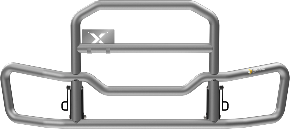 XG-135G3 - Grille Guard by Ex-Guard