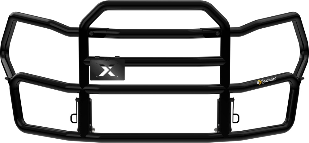 XG-150G3-FCAG5 - Grille Guard by Ex-Guard