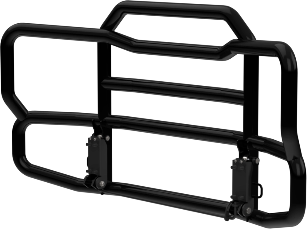 Kit de protección y soporte de rejilla Ex-Guard® para International® CV 6500 de 2019 en adelante