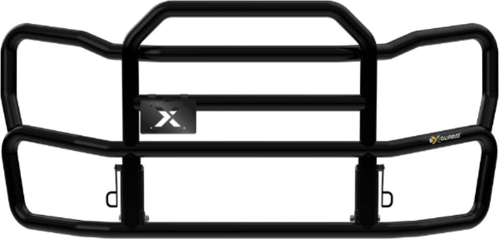 XG-150G3 - Grille Guard by Ex-Guard